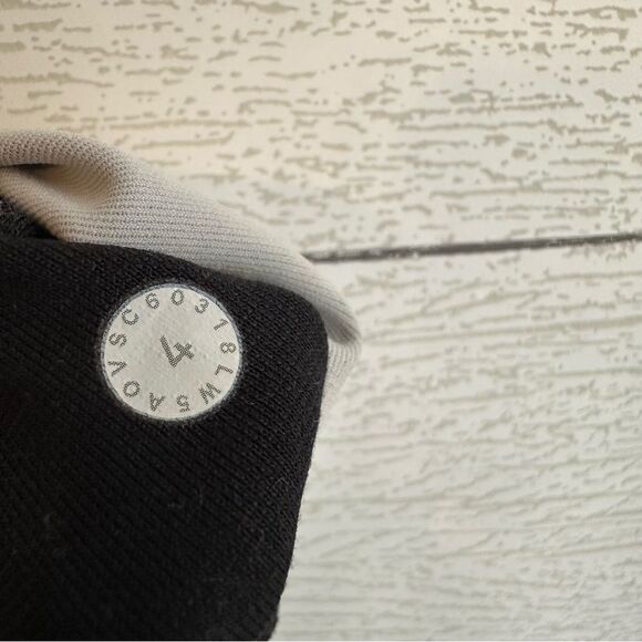 Lululemon Wunder Under Hi-Rise 7/8 Tight 25" Assemblage Alpine White Multi 4 - Picture 8 of 12